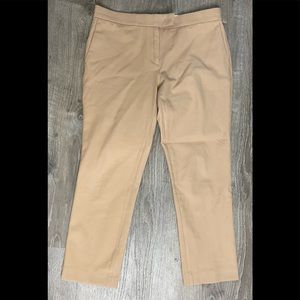 Ann Taylor Dress Capris